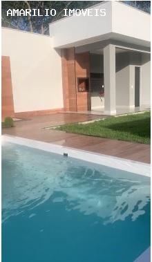 Casa à venda com 3 quartos, 480m² - Foto 17