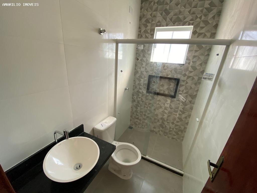 Casa à venda com 3 quartos, 240m² - Foto 8