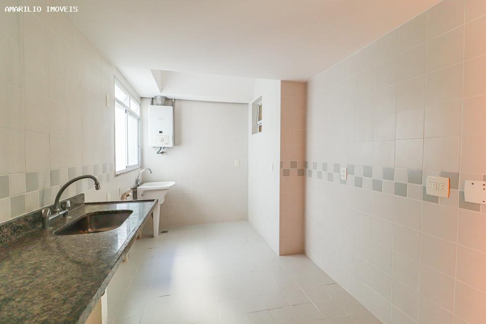 Apartamento à venda com 3 quartos - Foto 17