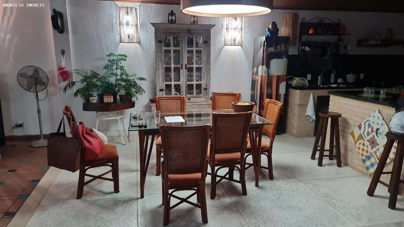 Casa à venda com 3 quartos, 730m² - Foto 21