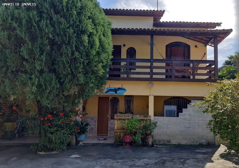 Casa à venda com 5 quartos, 410m² - Foto 1