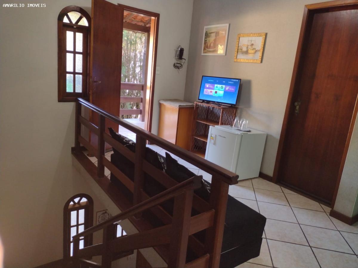 Casa à venda com 5 quartos, 410m² - Foto 12