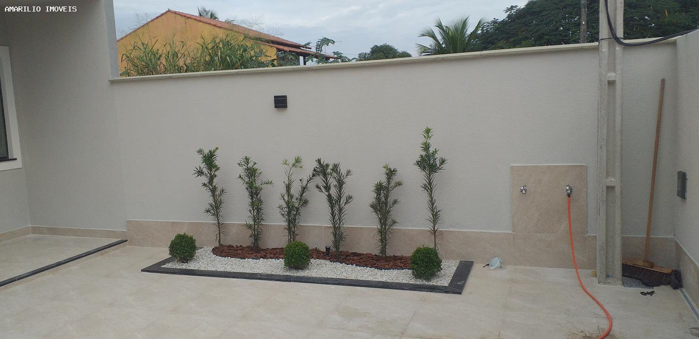 Casa à venda com 3 quartos, 240m² - Foto 3