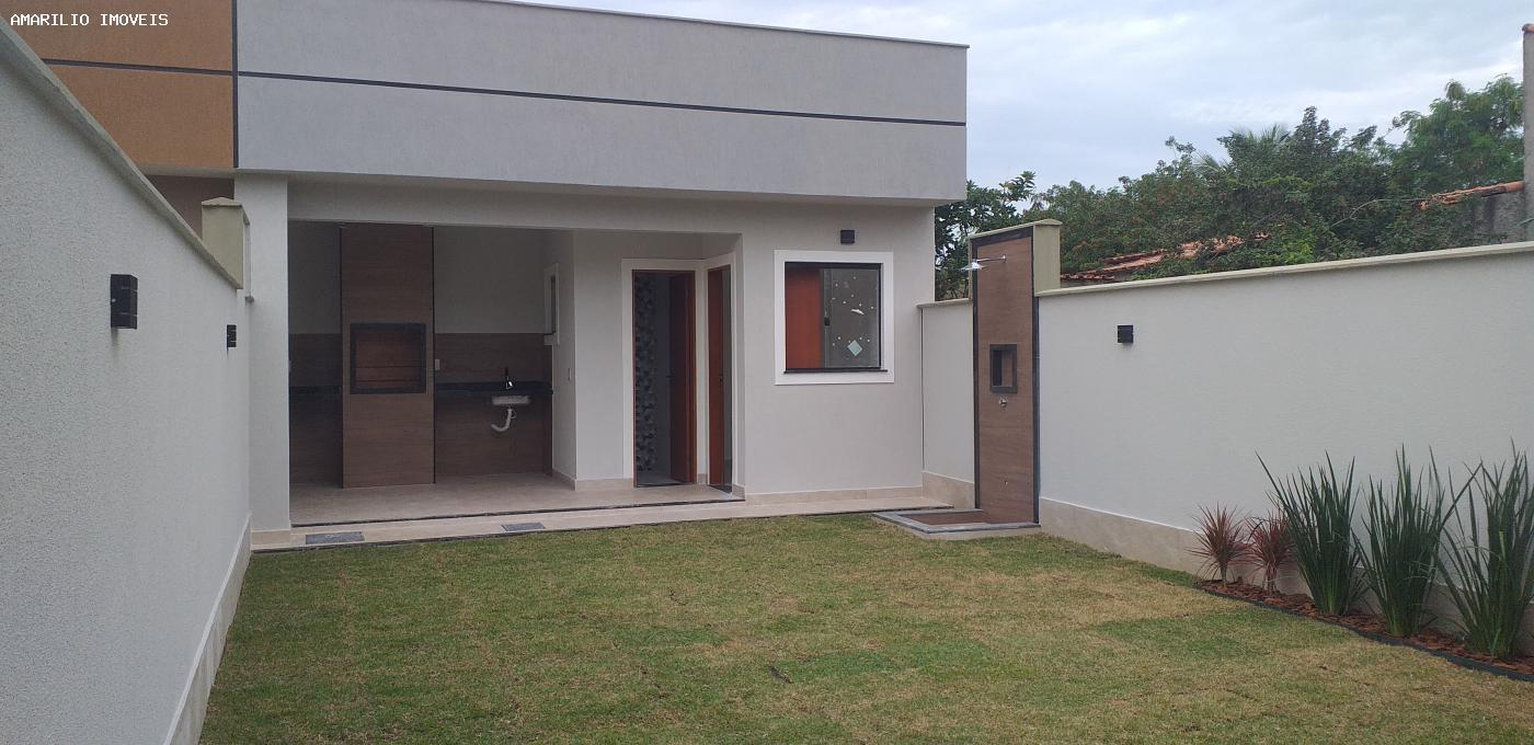 Casa à venda com 3 quartos, 240m² - Foto 16