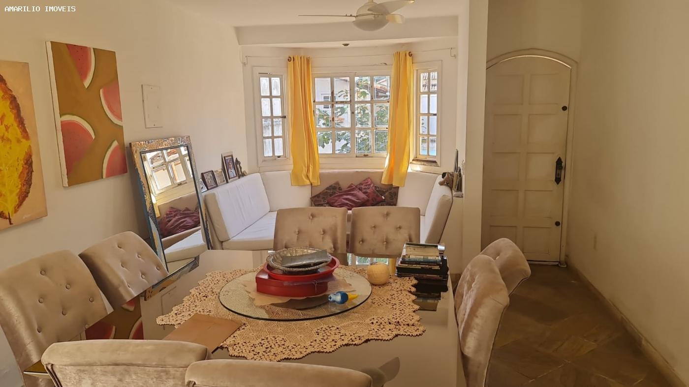 Casa à venda com 3 quartos, 360m² - Foto 3