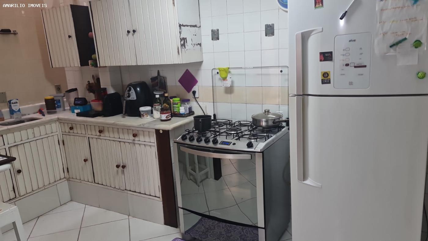 Casa à venda com 3 quartos, 360m² - Foto 20