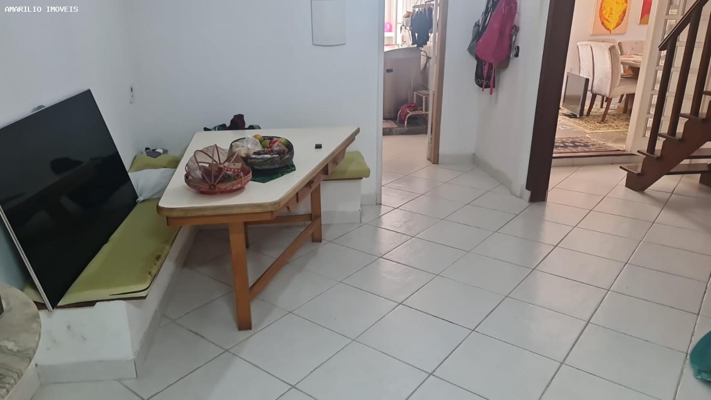 Casa à venda com 3 quartos, 360m² - Foto 21