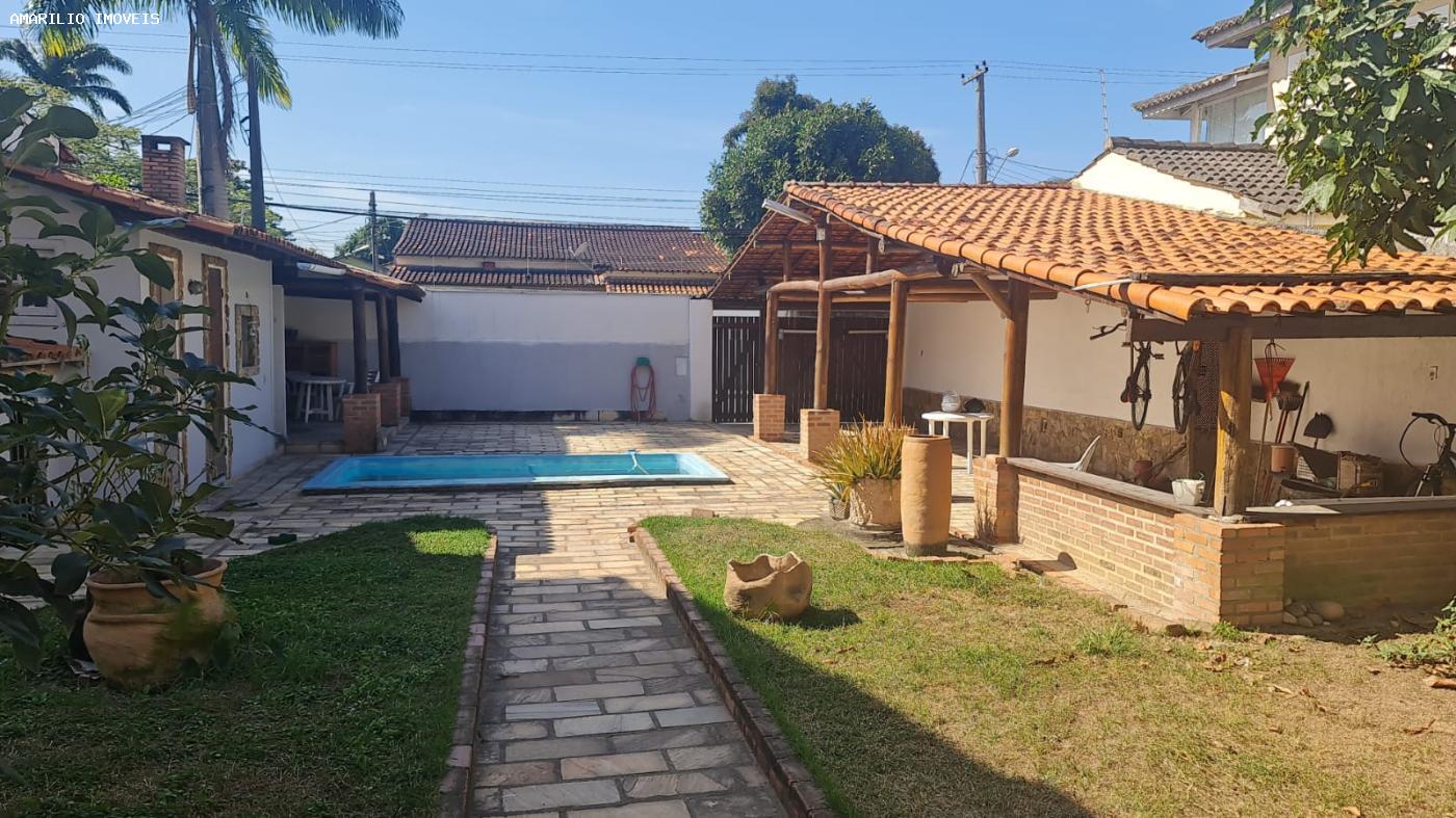 Casa à venda com 3 quartos, 360m² - Foto 23