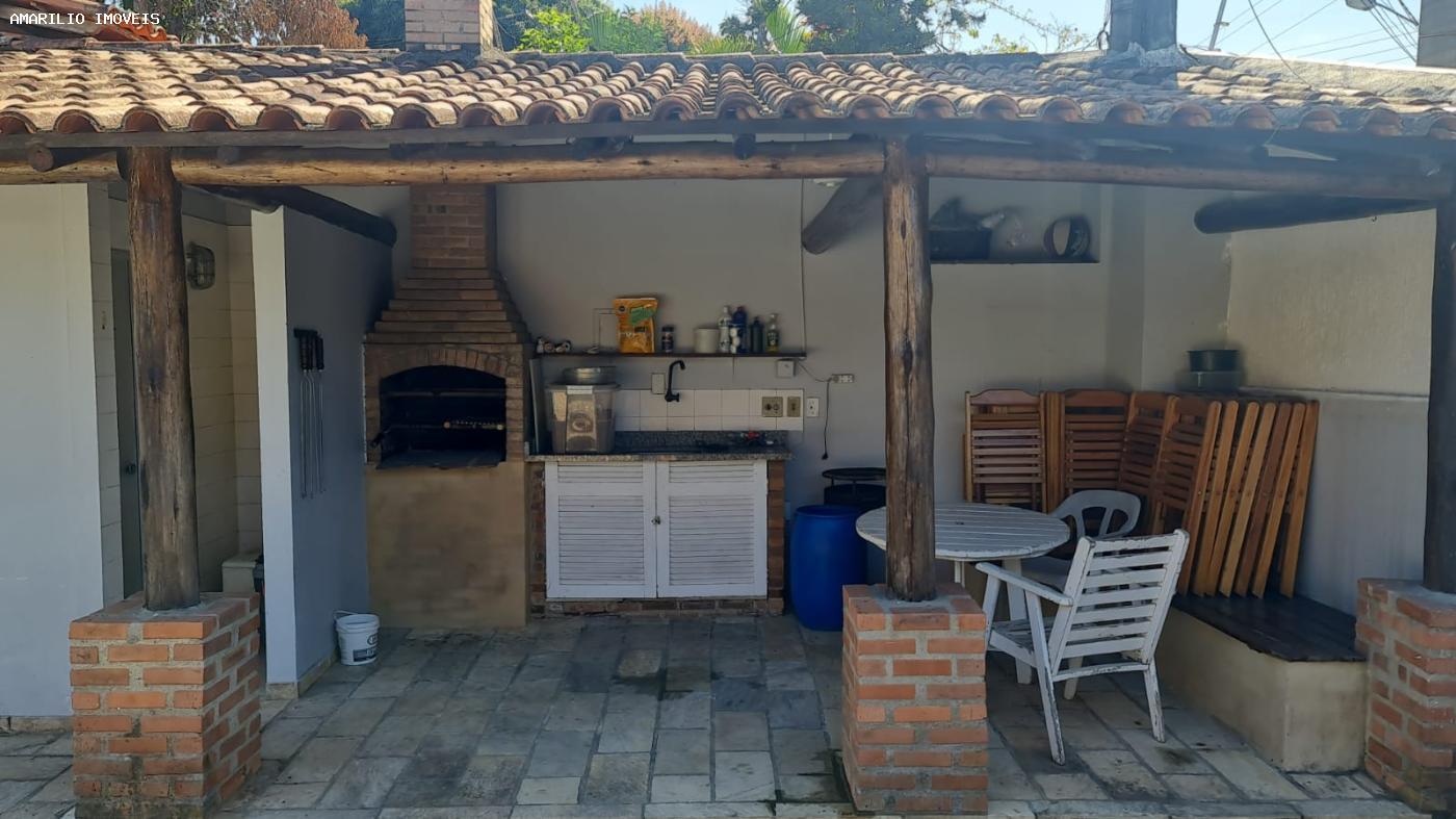 Casa à venda com 3 quartos, 360m² - Foto 24