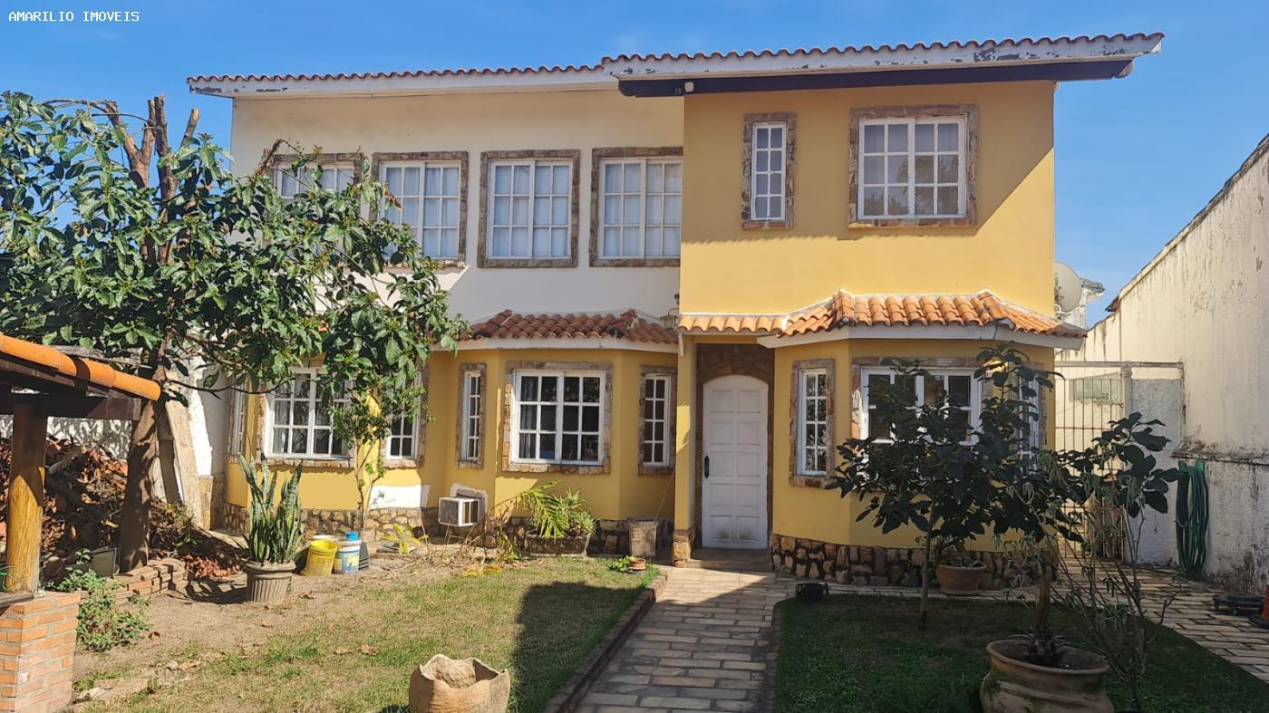 Casa à venda com 3 quartos, 360m² - Foto 30