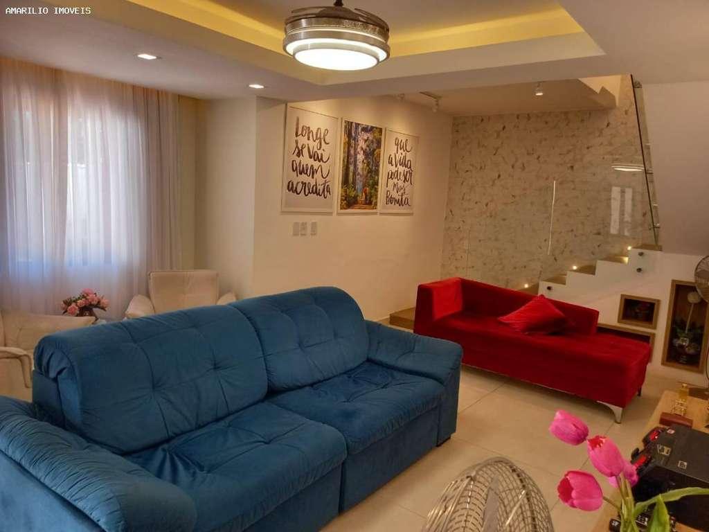 Casa à venda com 3 quartos, 480m² - Foto 6