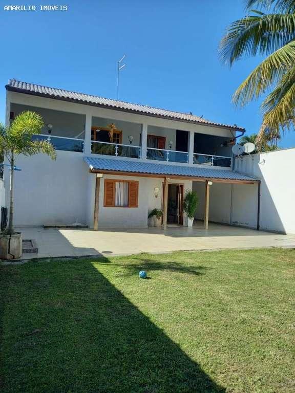 Casa à venda com 3 quartos, 480m² - Foto 5