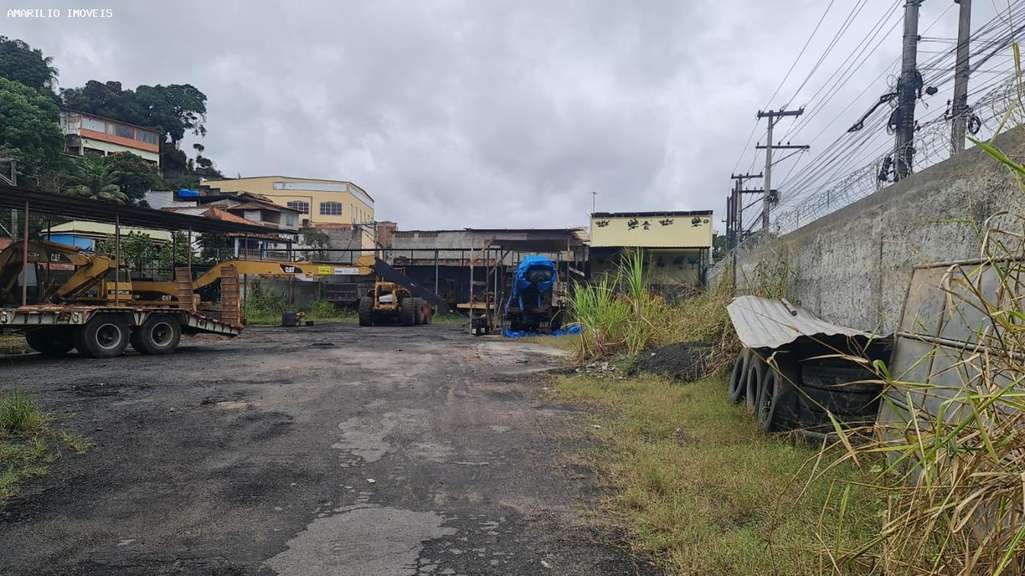 Terreno para alugar, 1900m² - Foto 6