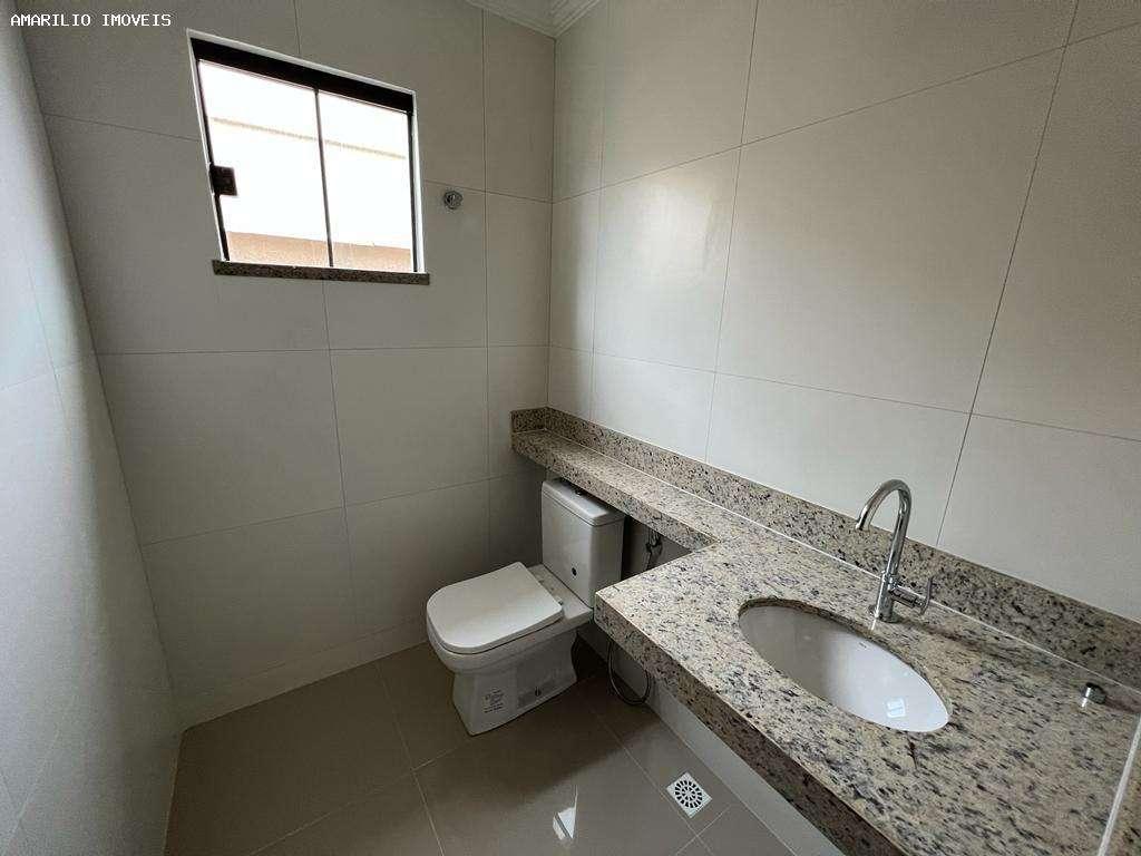 Casa à venda com 3 quartos, 240m² - Foto 6