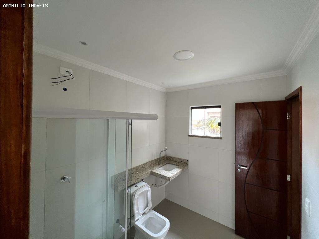 Casa à venda com 3 quartos, 240m² - Foto 11