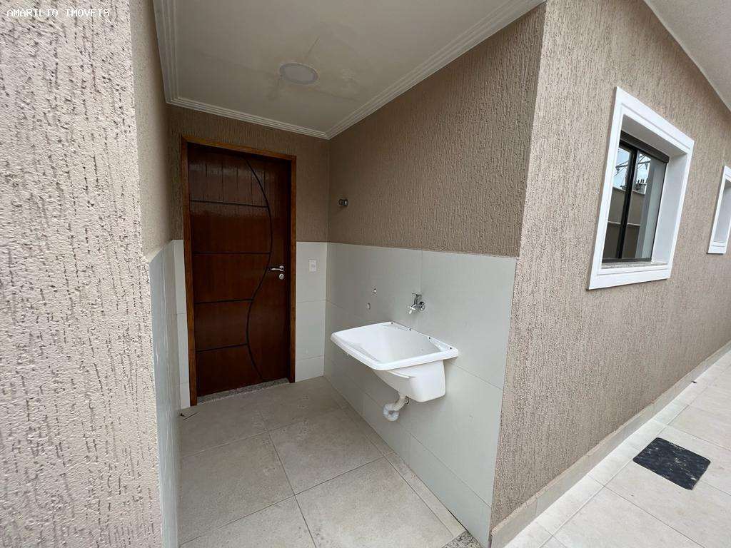 Casa à venda com 3 quartos, 240m² - Foto 16