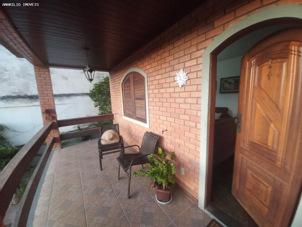 Casa à venda com 3 quartos, 360m² - Foto 24