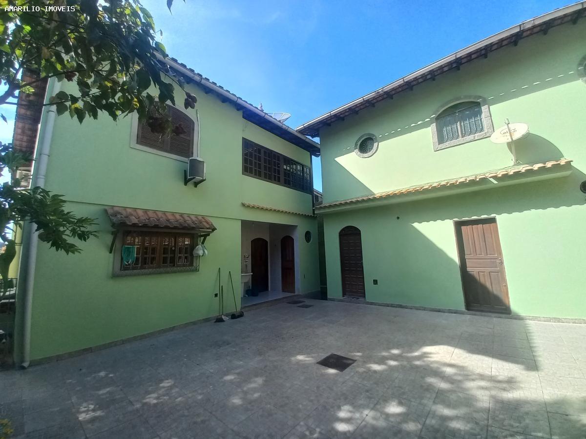 Casa à venda com 3 quartos, 360m² - Foto 29