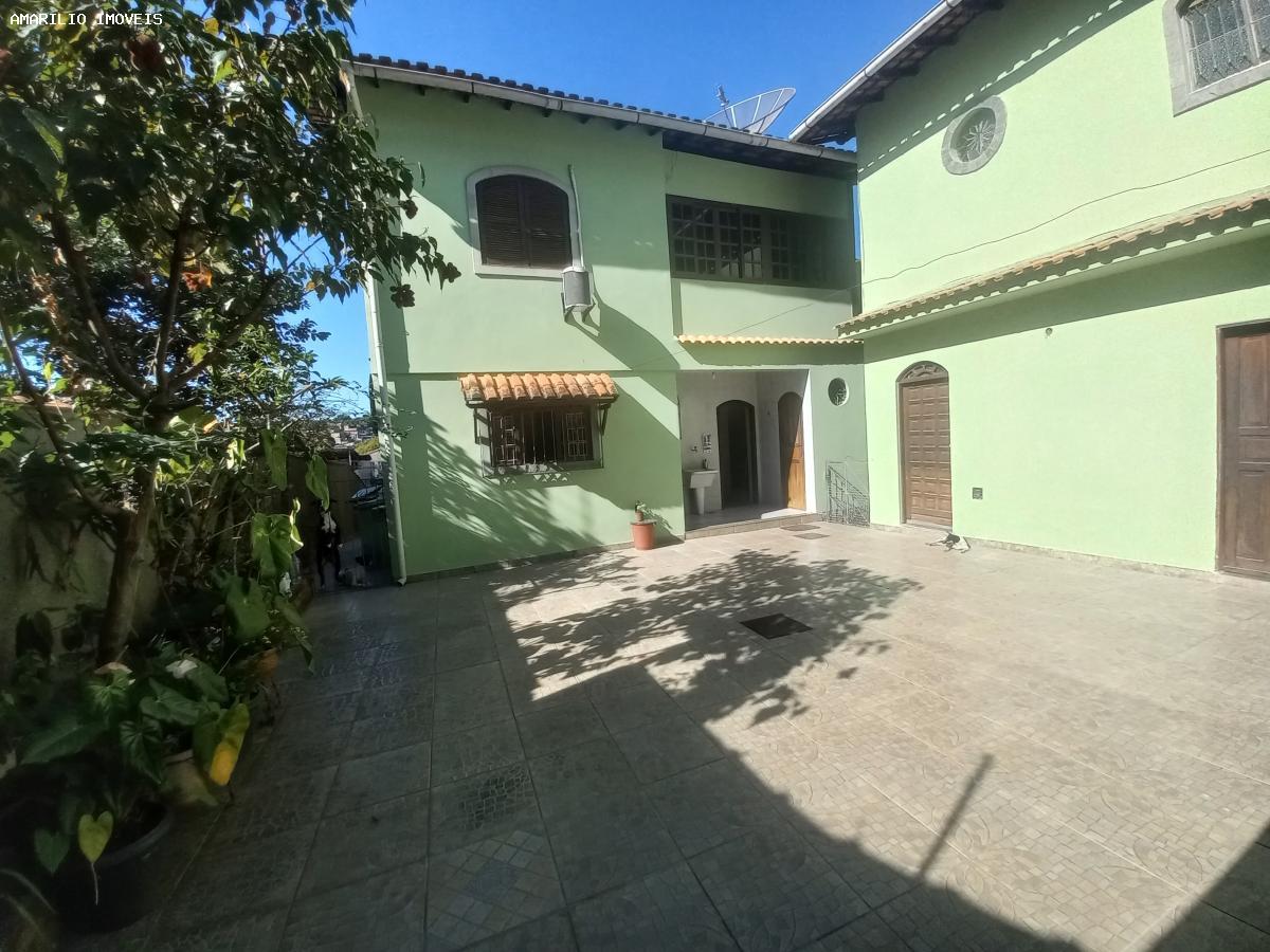 Casa à venda com 3 quartos, 360m² - Foto 30