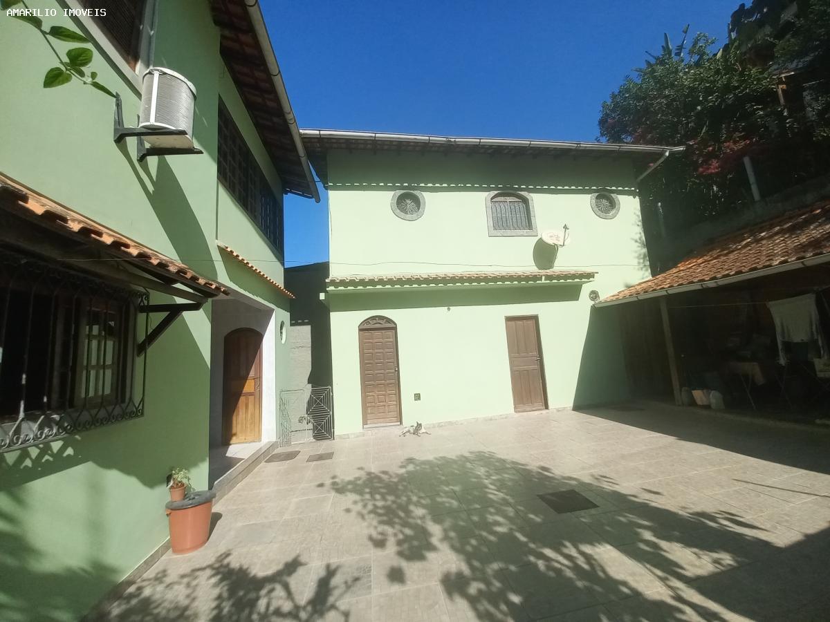 Casa à venda com 3 quartos, 360m² - Foto 31