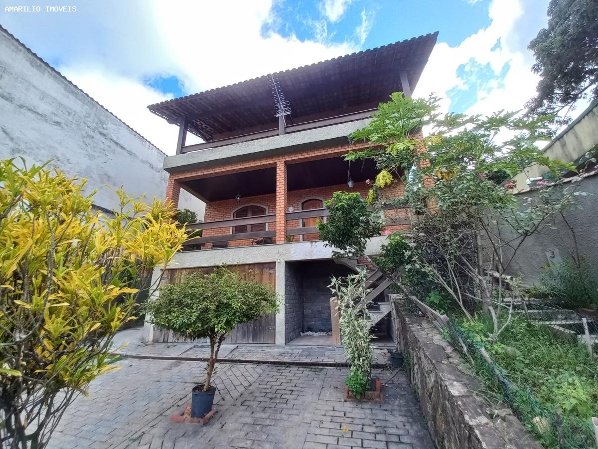 Casa à venda com 3 quartos, 360m² - Foto 34