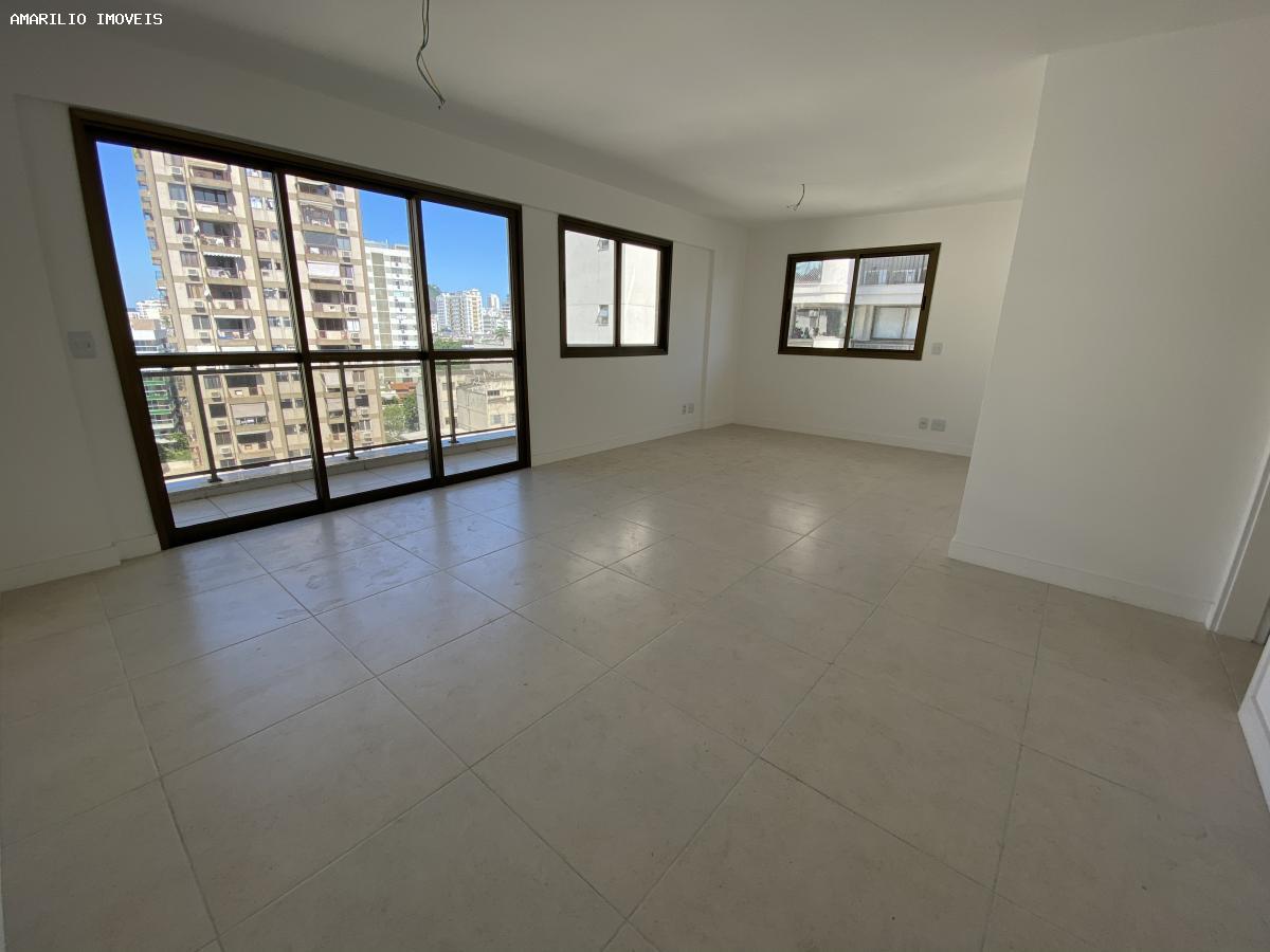 Apartamento à venda com 3 quartos - Foto 5