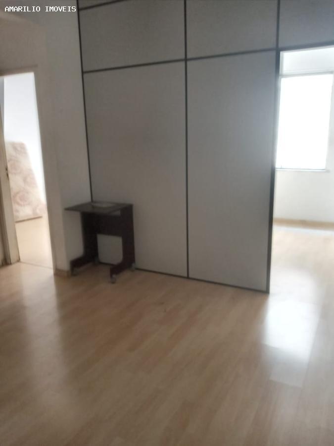 Apartamento à venda com 1 quarto, 53m² - Foto 4