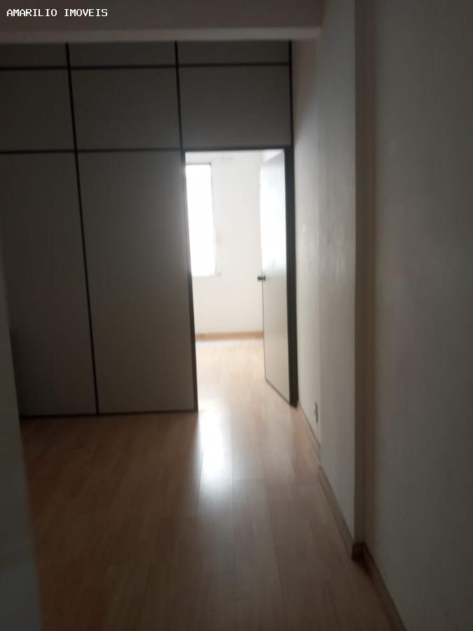 Apartamento à venda com 1 quarto, 53m² - Foto 3