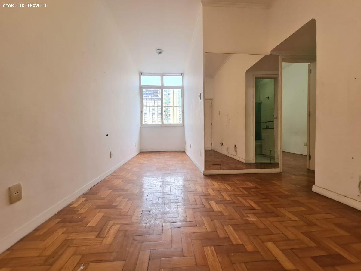 Apartamento à venda com 1 quarto - Foto 8