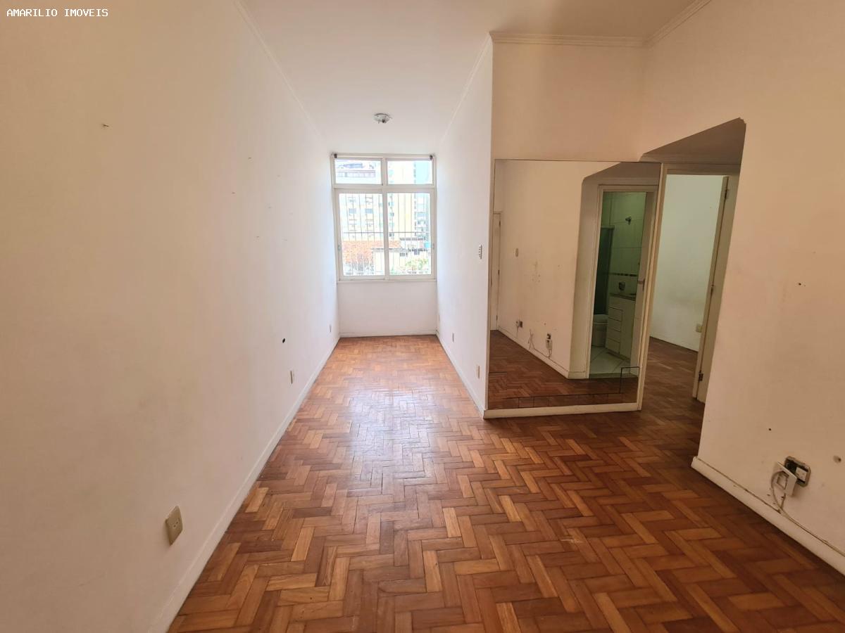 Apartamento à venda com 1 quarto - Foto 7