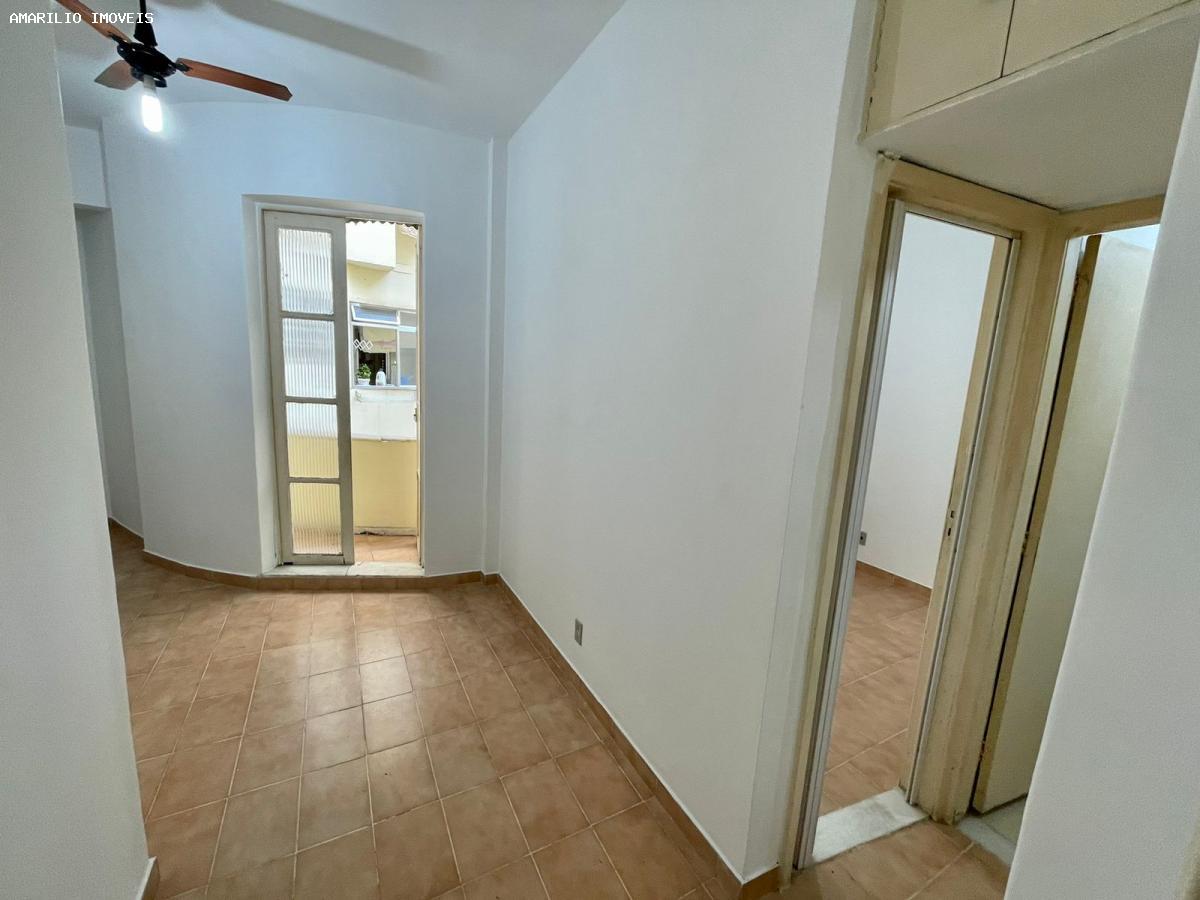 Apartamento à venda com 1 quarto - Foto 6