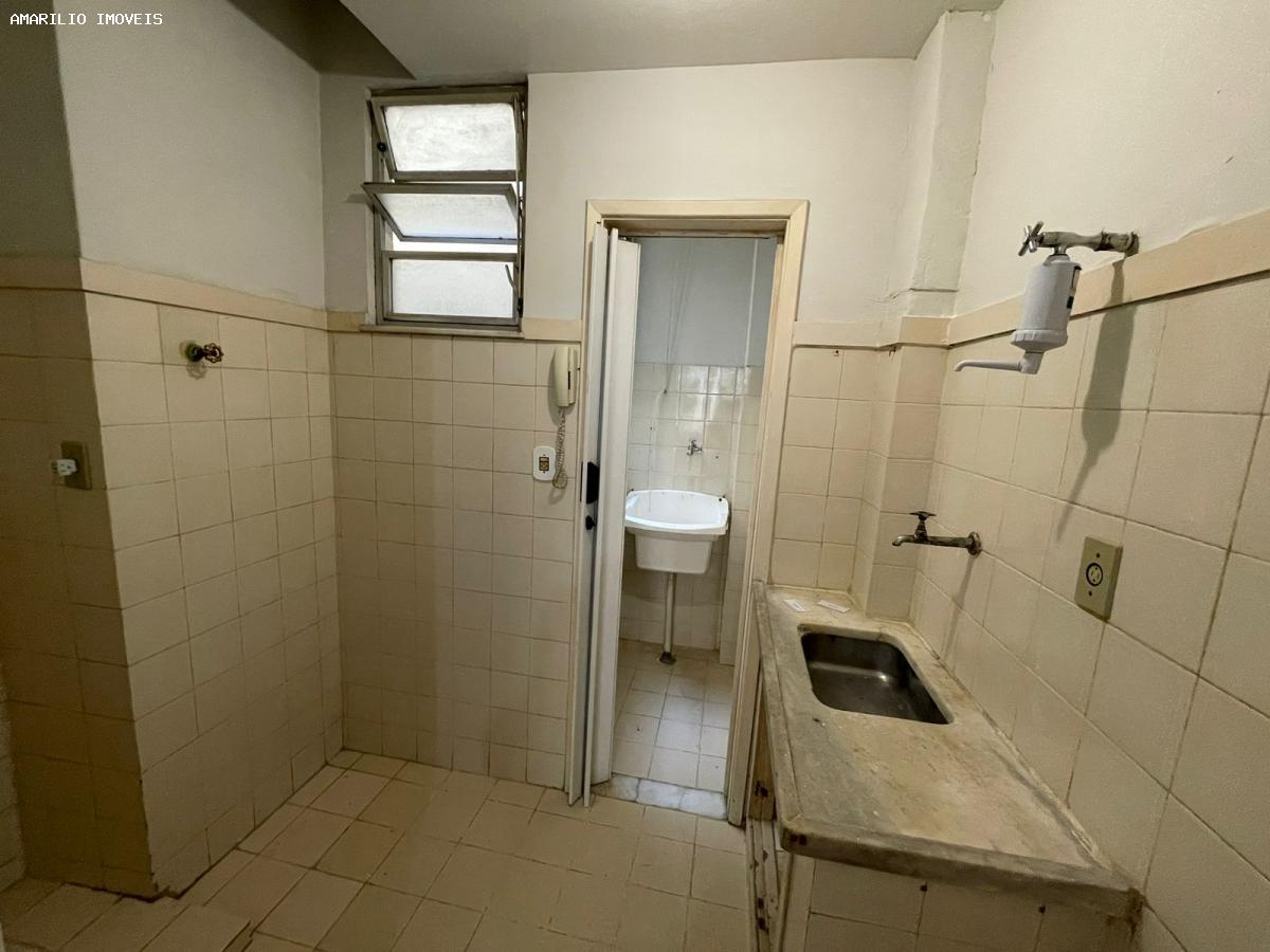 Apartamento à venda com 1 quarto - Foto 11