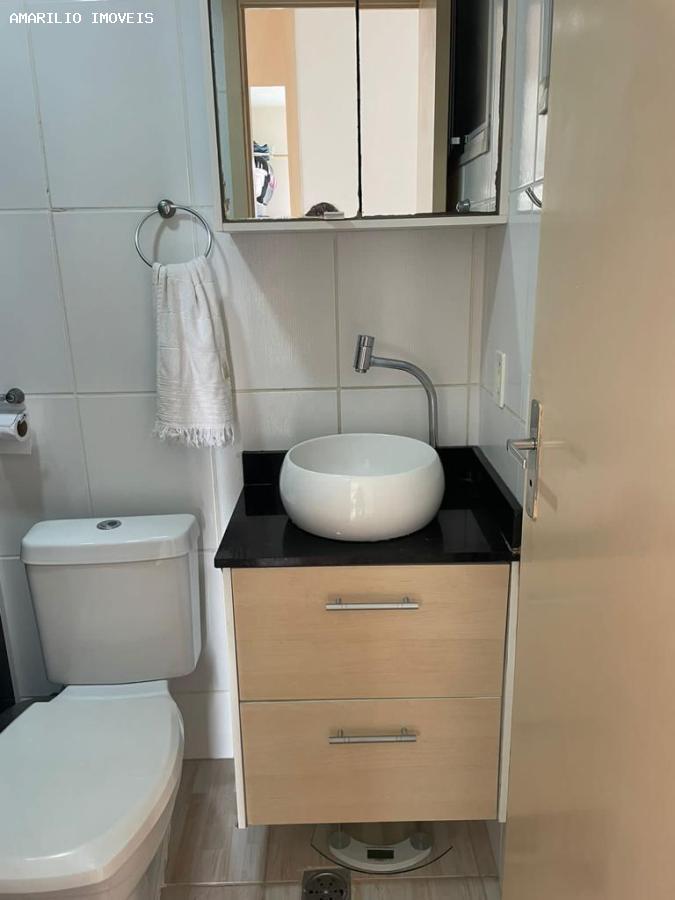 Apartamento à venda com 2 quartos - Foto 6