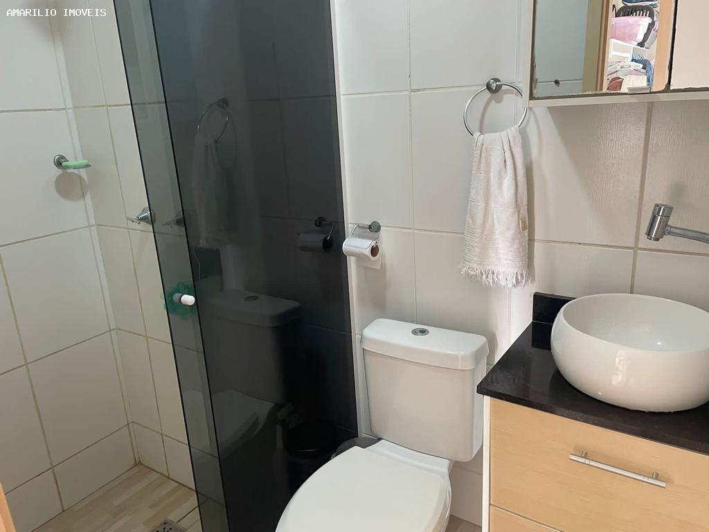 Apartamento à venda com 2 quartos - Foto 7