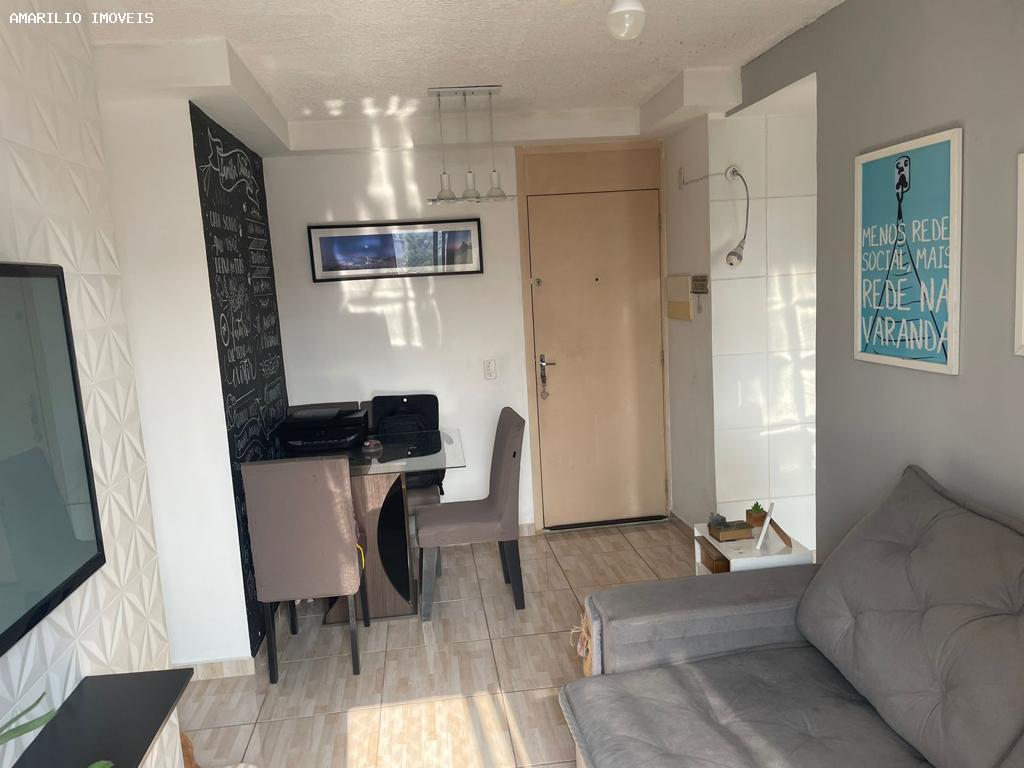 Apartamento à venda com 2 quartos - Foto 5