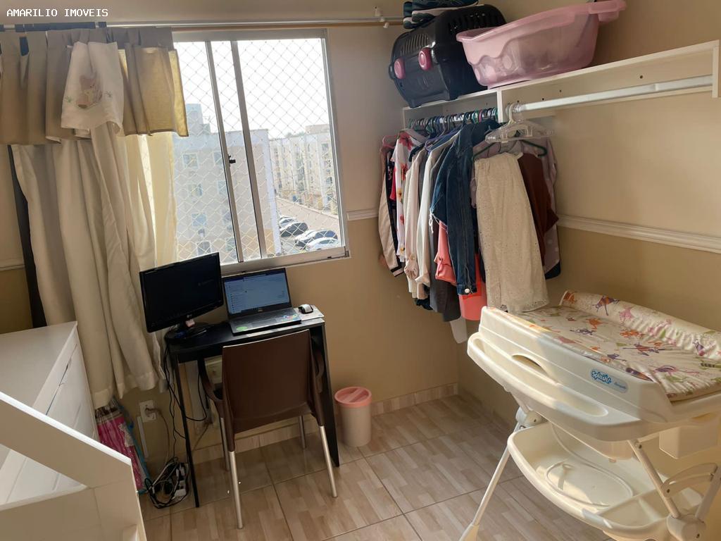 Apartamento à venda com 2 quartos - Foto 12