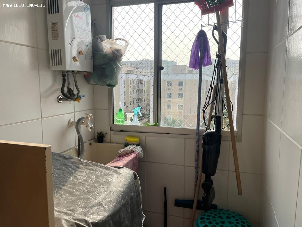 Apartamento à venda com 2 quartos - Foto 17