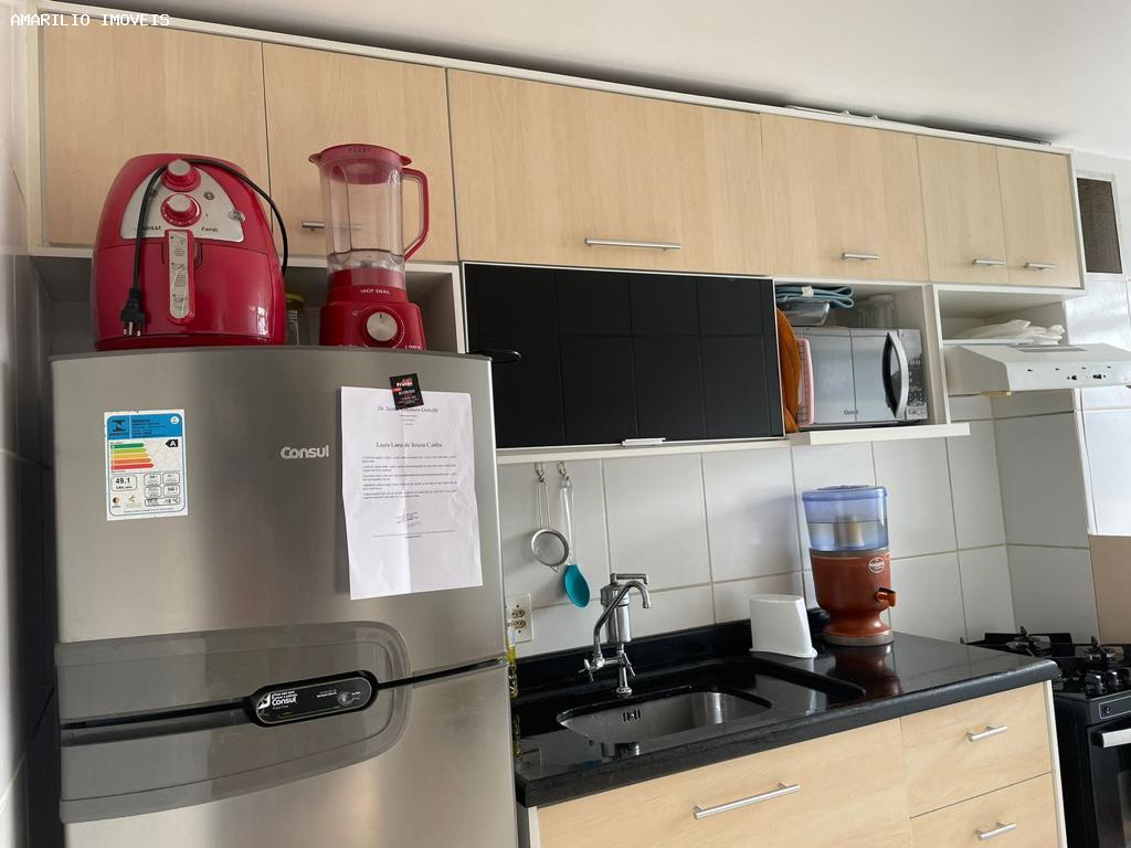 Apartamento à venda com 2 quartos - Foto 14