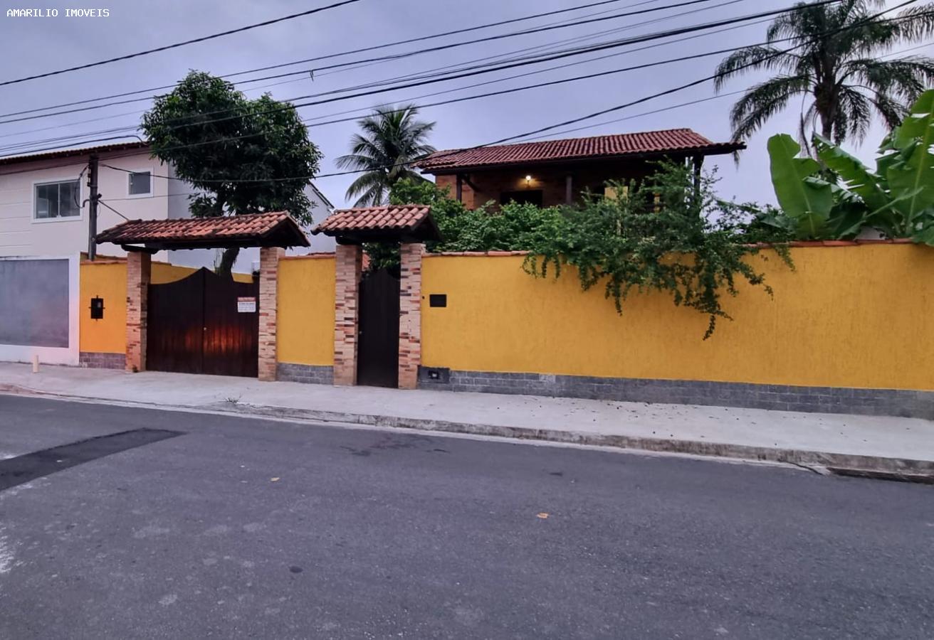 Casa à venda com 4 quartos, 450m² - Foto 1