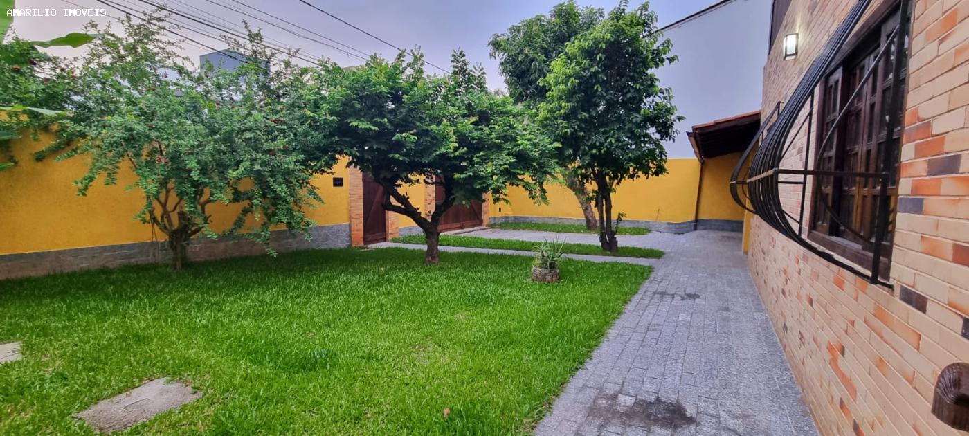 Casa à venda com 4 quartos, 450m² - Foto 15