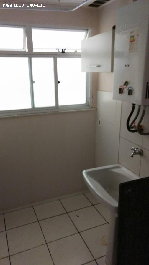 Apartamento à venda com 2 quartos - Foto 7