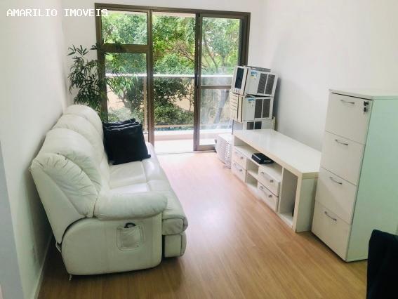 Apartamento à venda com 2 quartos - Foto 3