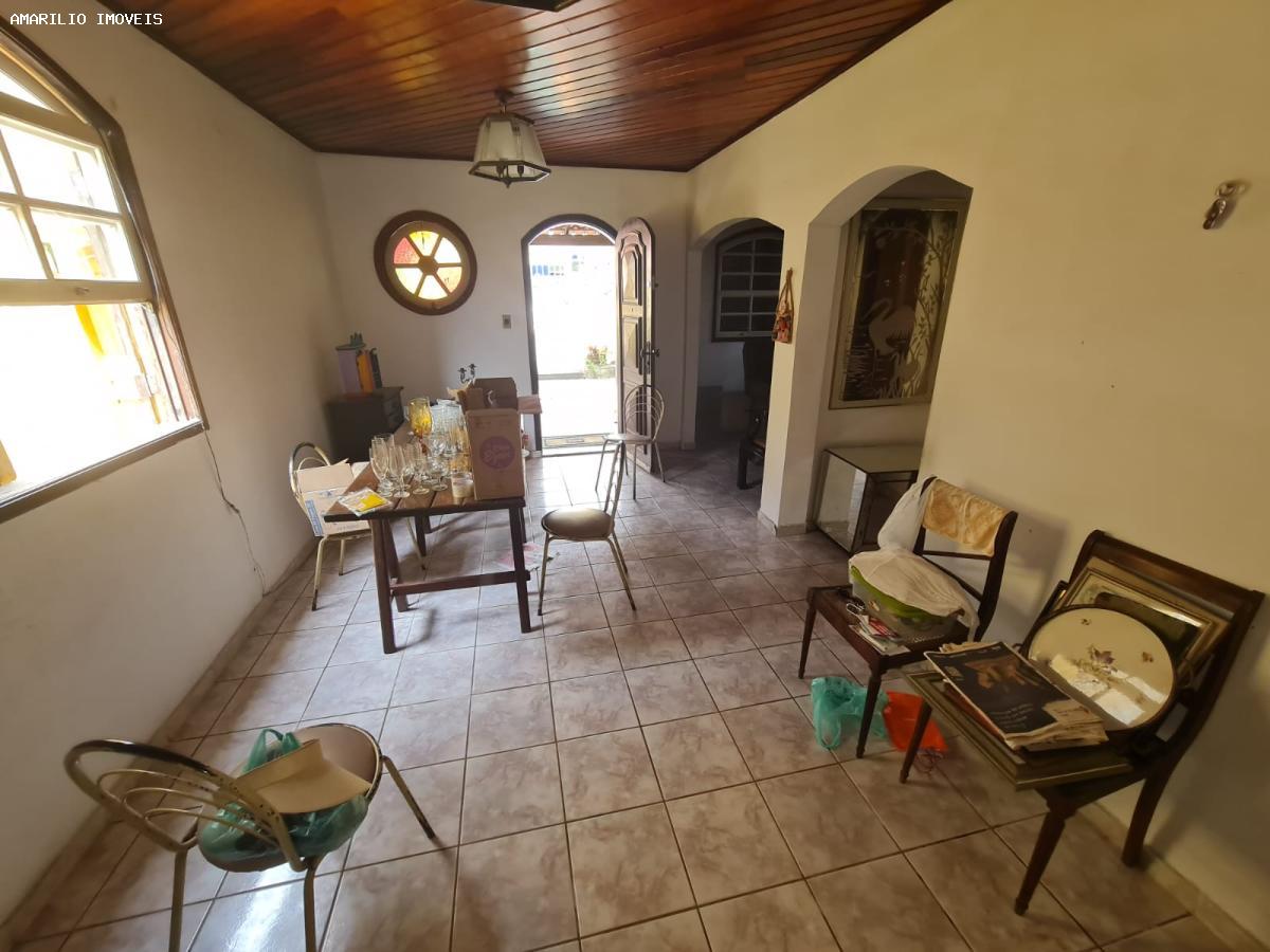 Casa à venda com 4 quartos, 360m² - Foto 6