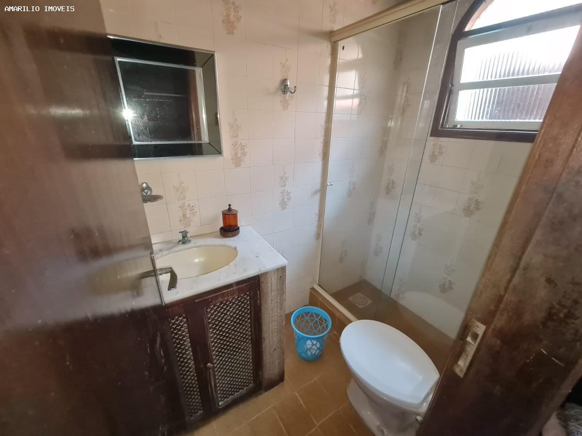 Casa à venda com 4 quartos, 360m² - Foto 9