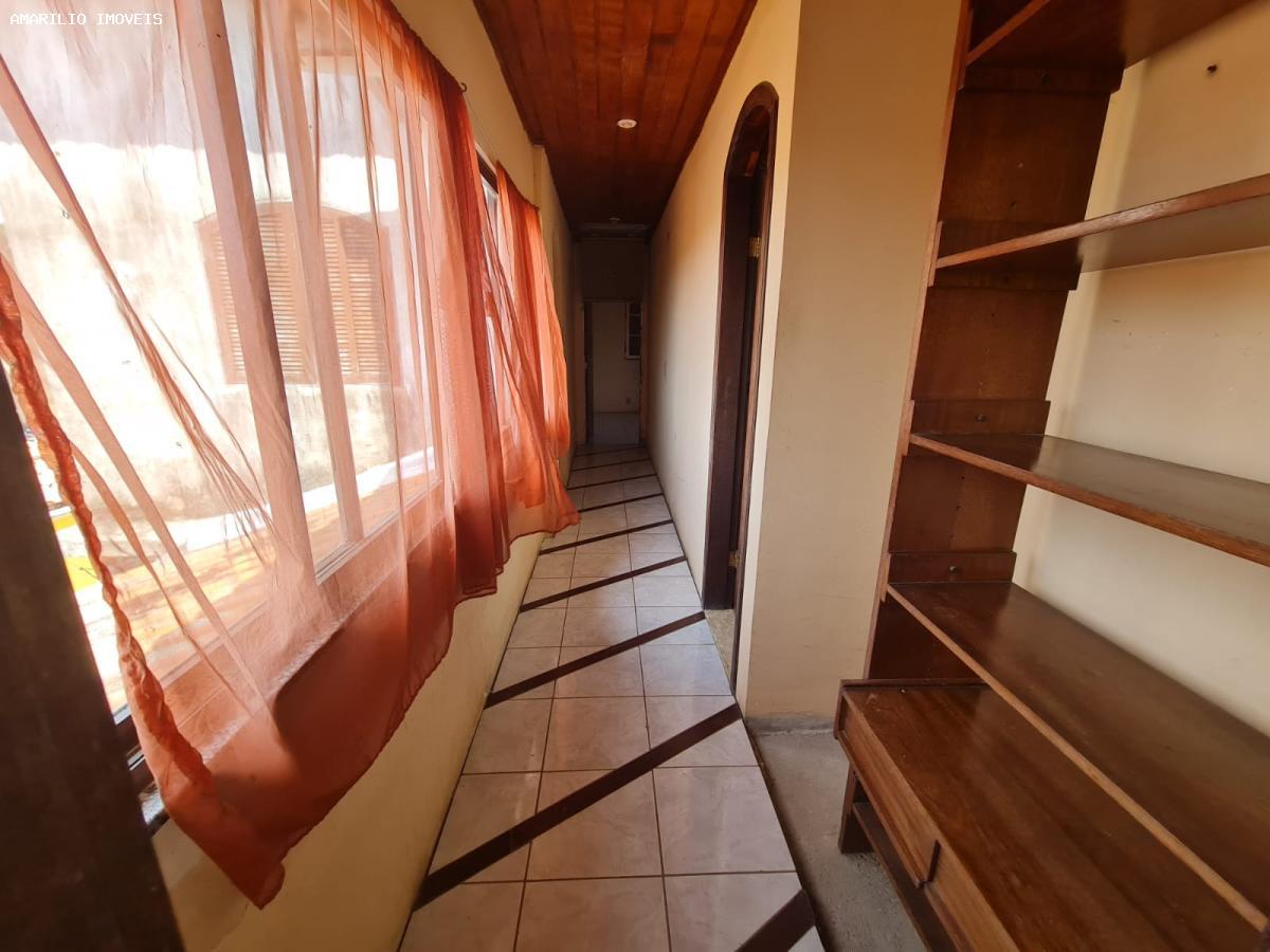 Casa à venda com 4 quartos, 360m² - Foto 12