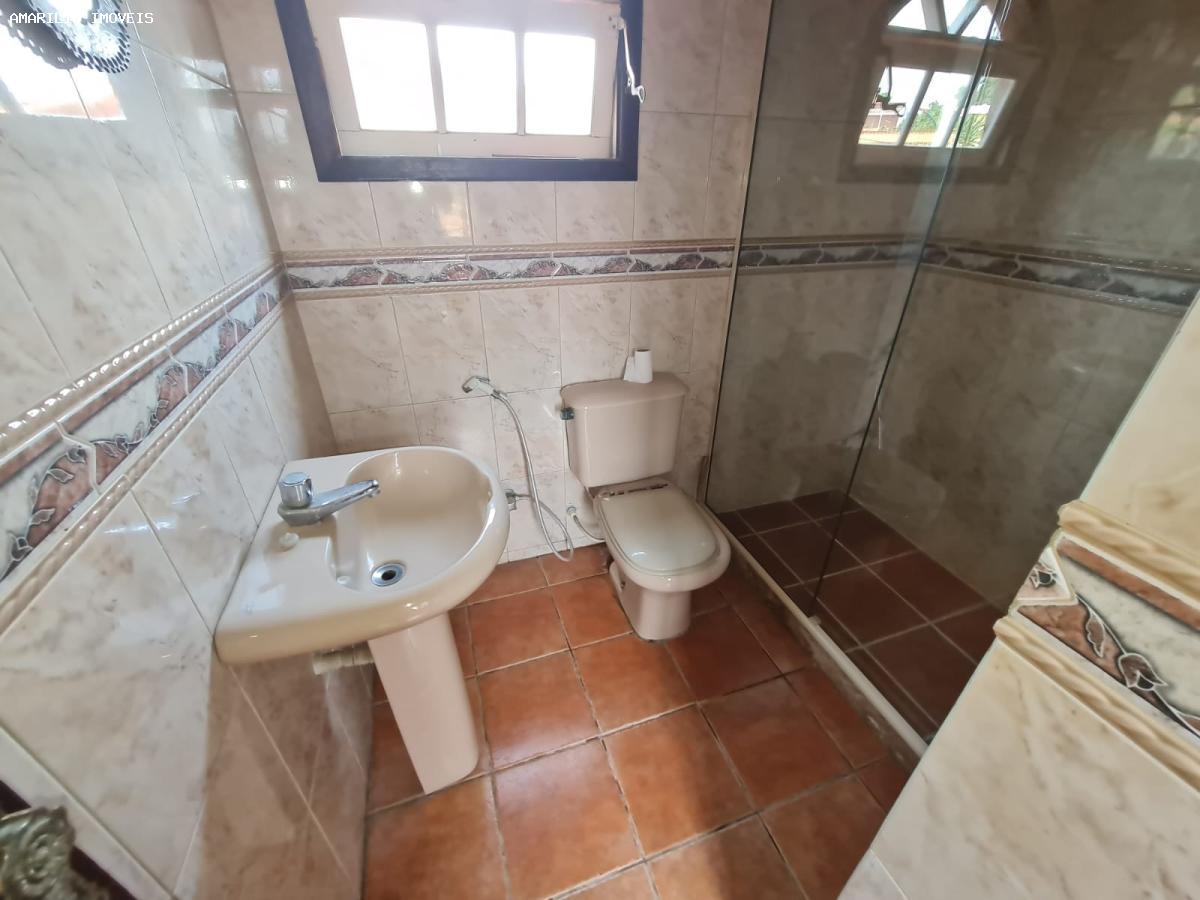 Casa à venda com 4 quartos, 360m² - Foto 13