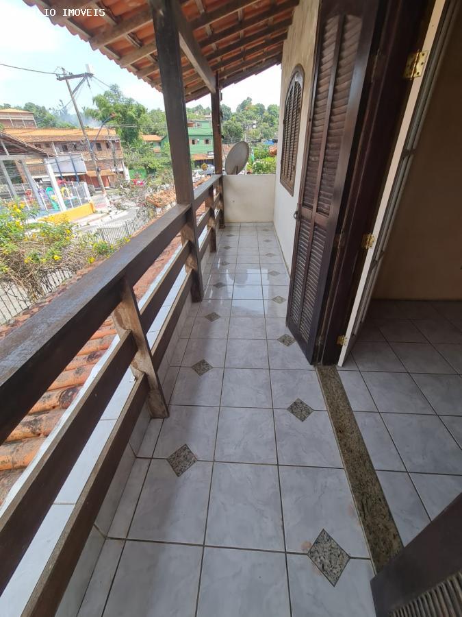 Casa à venda com 4 quartos, 360m² - Foto 18