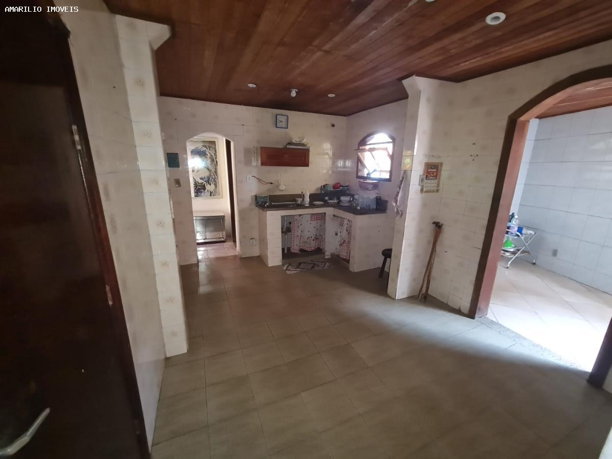 Casa à venda com 4 quartos, 360m² - Foto 24