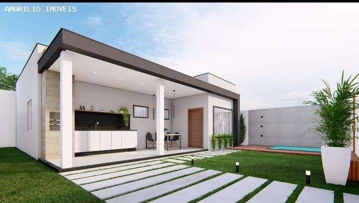 Casa à venda com 2 quartos, 150m² - Foto 8