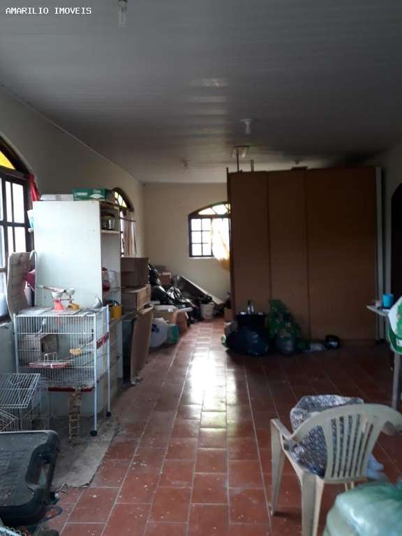 Casa à venda com 4 quartos, 420m² - Foto 5